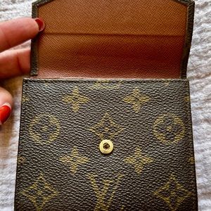 Authentic Louis Vuitton, monogram code 874AN